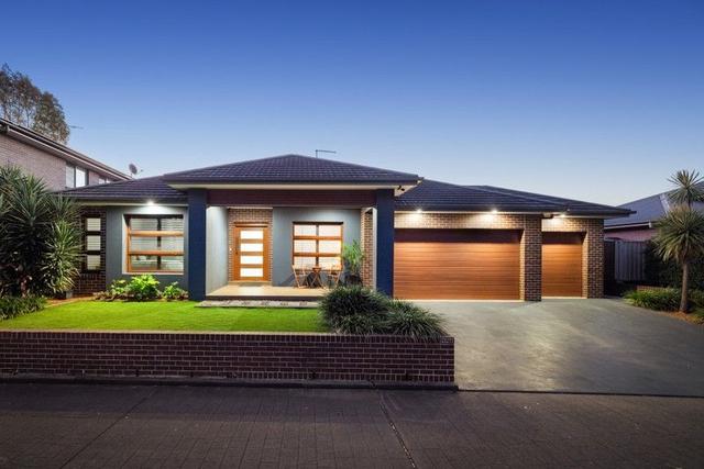 34 Tristania Street, NSW 2567