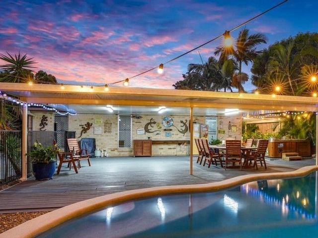 48 Sherwood Drive, QLD 4118