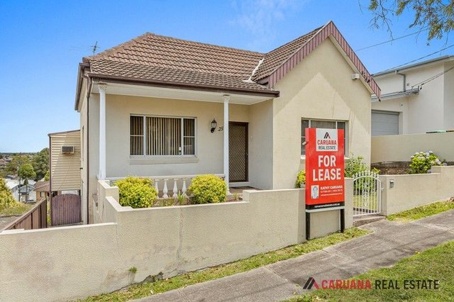 25 Tantallon Avenue, NSW 2205