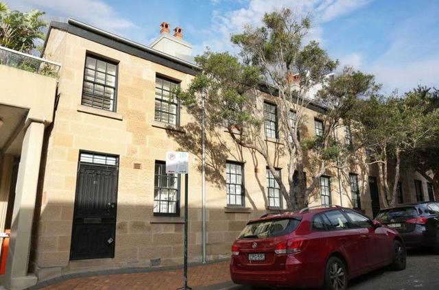 18 Denham Street, NSW 2010