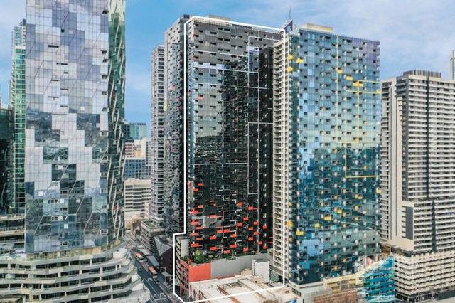 1007/33 Rose Lane, VIC 3000