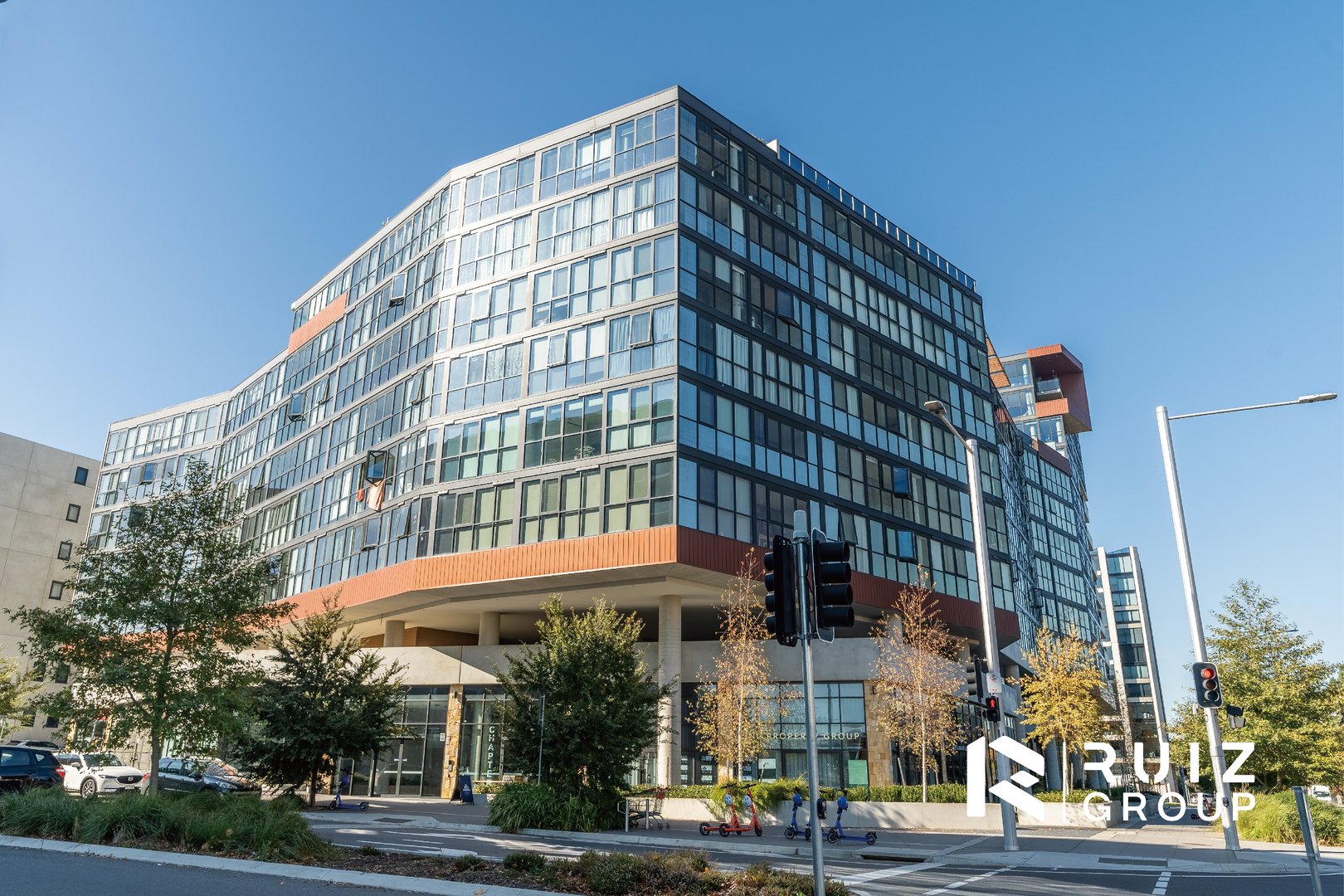 531/45 Ainslie Avenue, Braddon ACT 2612 Allhomes