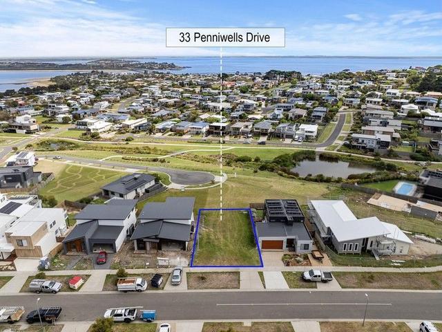 33 Penniwells Drive, VIC 3925