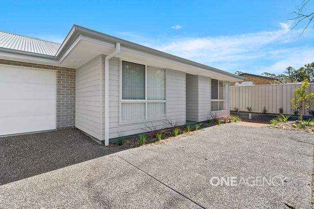 74B Yalwal Road, NSW 2541