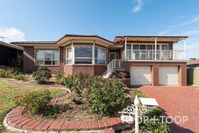 22 Kanowna Street, SA 5158