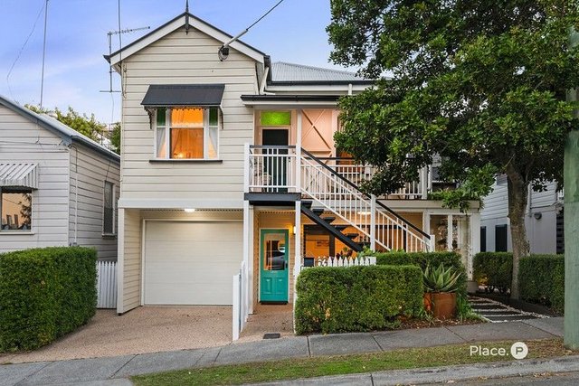 63 Bristol Street, QLD 4101