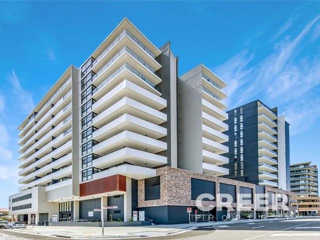 1003/1 Union Street, NSW 2293