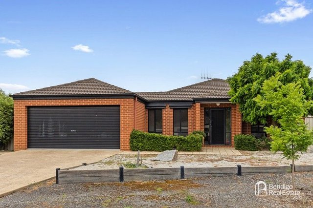 26 Grevillea Avenue, VIC 3555