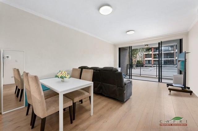 Unit 157/1 Brown St, NSW 2131