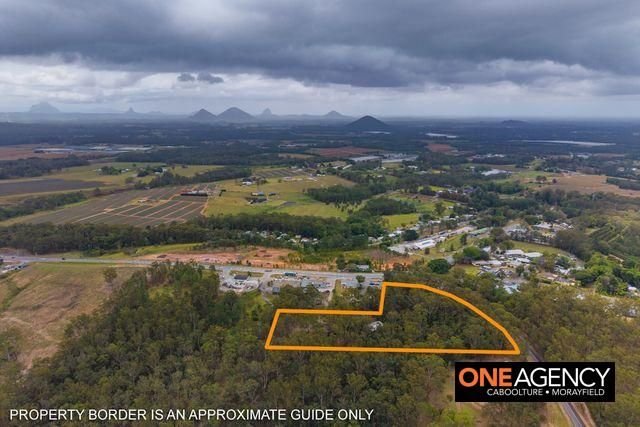 5 Campbells Pocket Road, QLD 4512
