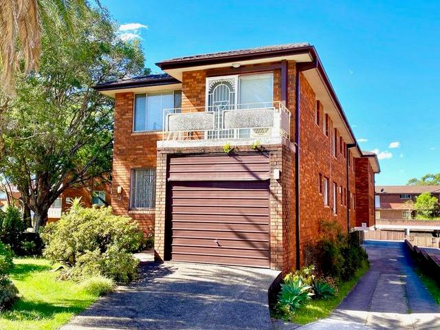 8/12 Crawford Street, NSW 2141