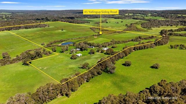 41 Yallingup Siding Road, WA 6282