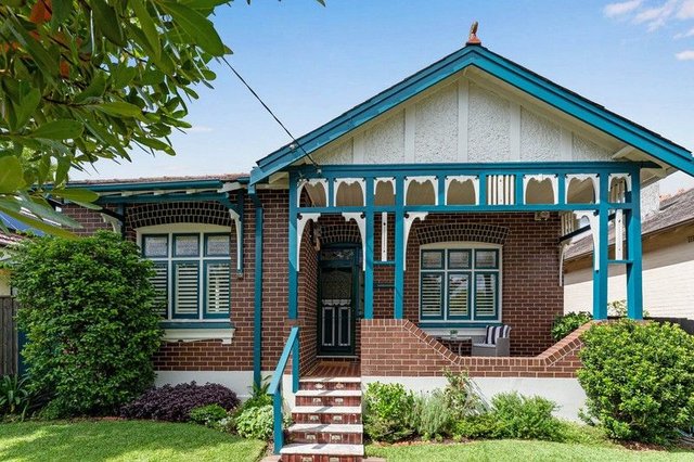 38 Kenilworth Street, NSW 2132