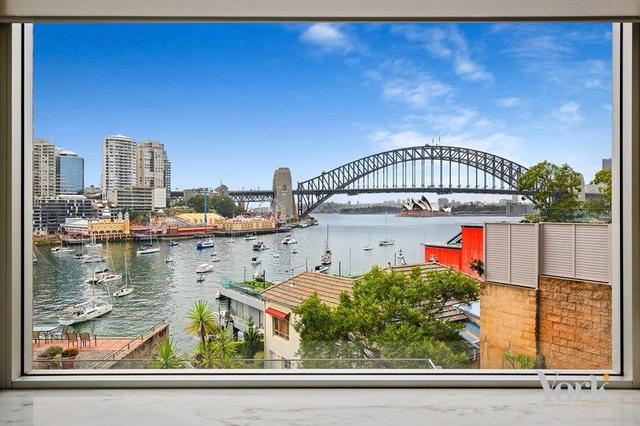 20/1 Bay View Street, NSW 2060