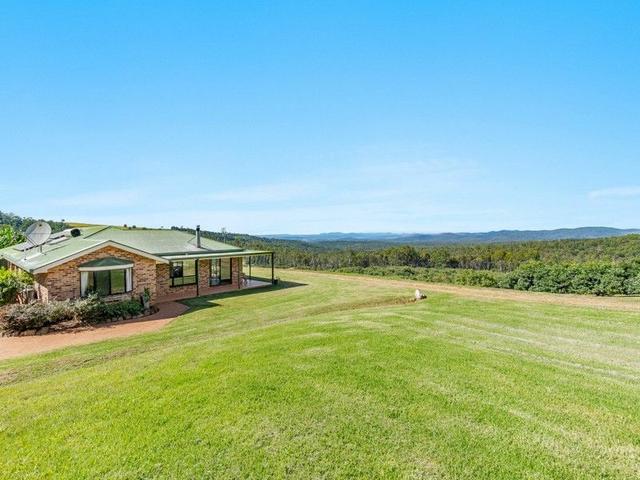 66 Crescent Hills Road, NSW 2469