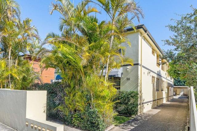 3/20 Etonville Parade, NSW 2132