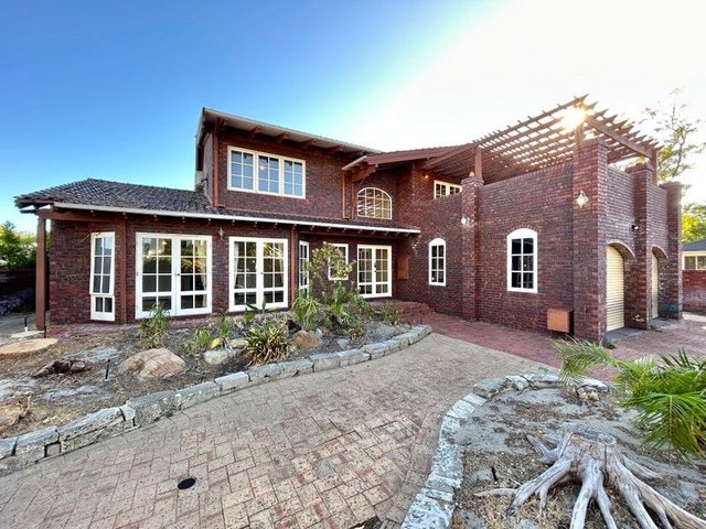 3 Cheyne Walk, WA 6153