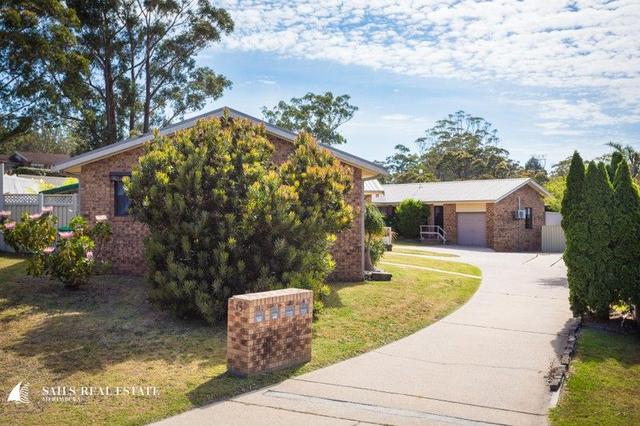 3/15 Ives Street, NSW 2549