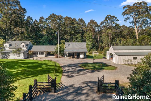 1269 Illaroo Road, NSW 2540