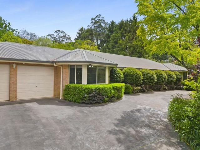 60 Bowen Mountain Road, NSW 2753