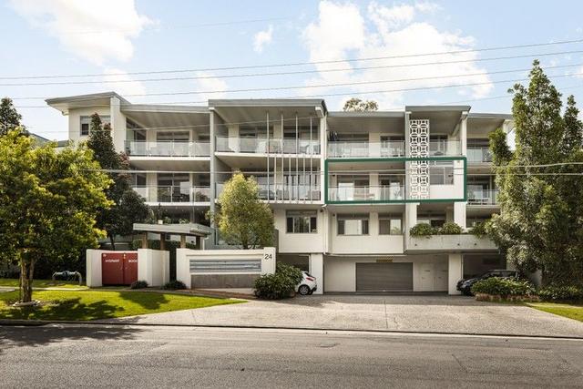 17/24 Ernest Street, QLD 4170