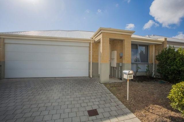 58 Bonnington Way, WA 6171