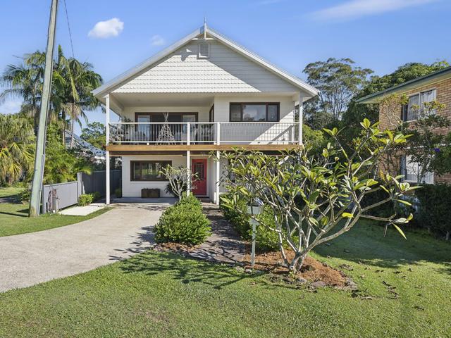 58 Yellow Rock Road, NSW 2455