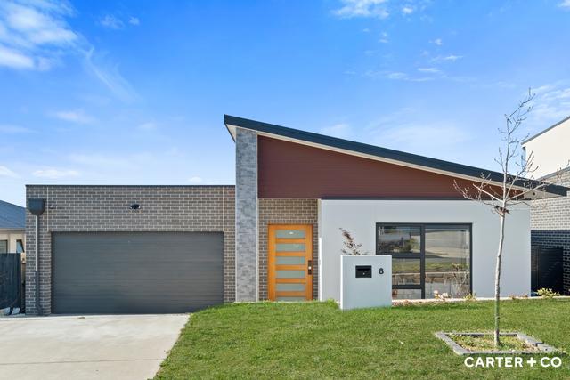 8 Boyanton Street, ACT 2611