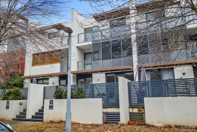 48 Printers Way, ACT 2604