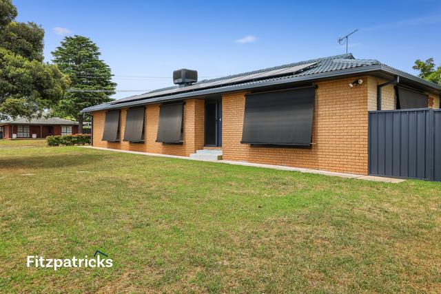 1 Telopea Crescent, NSW 2650