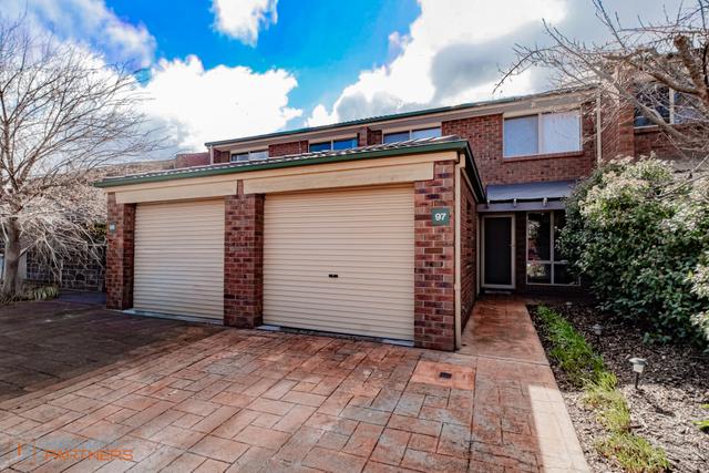 97/50 Wilkins Street, ACT 2607