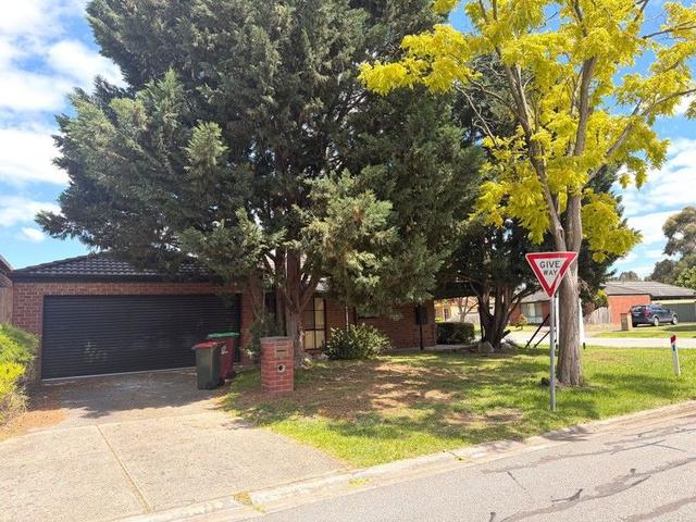 1 Geoffrey Court, VIC 3805