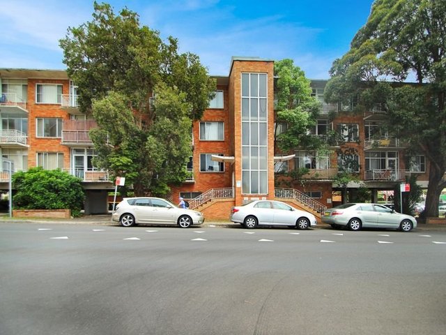 14/69 Gladstone Street, NSW 2217