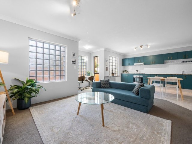3/29 Renwick Street, NSW 2016