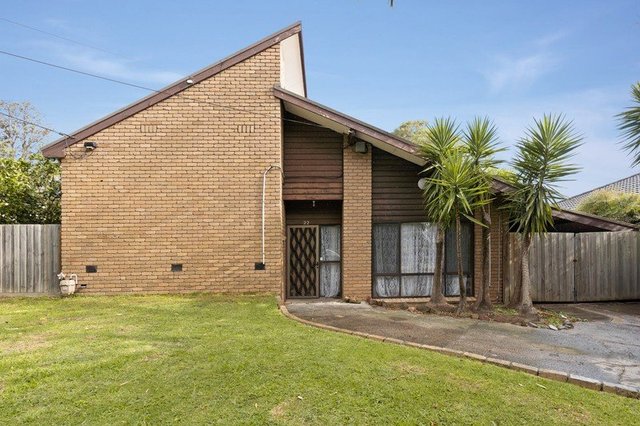 22 Sweeney Drive, VIC 3805