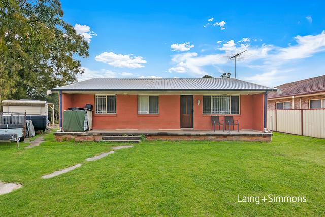 7 Cygnet Place, NSW 2770