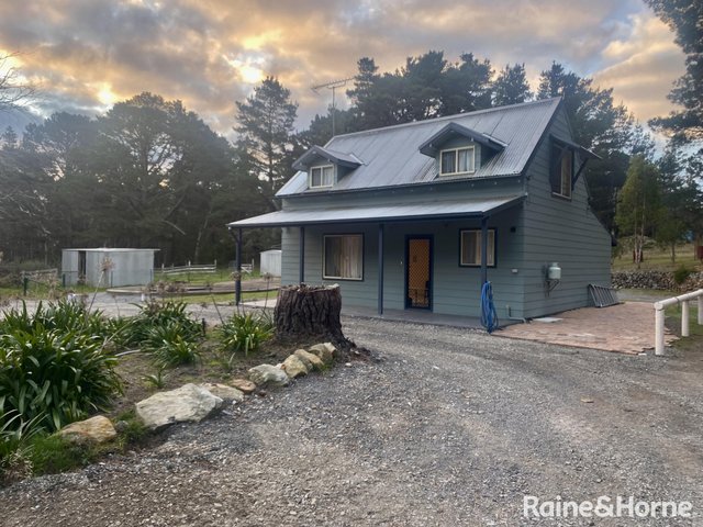 17 Gold Field Road, NSW 2579