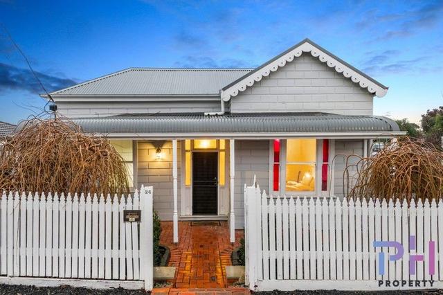 24 Victoria Street, VIC 3550