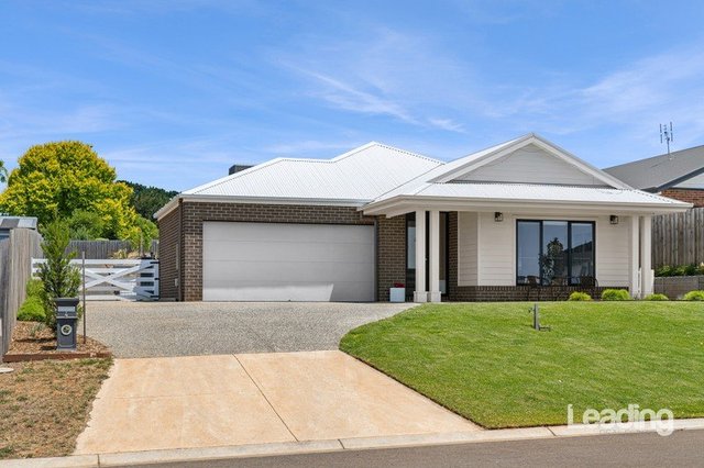 4 Springview Place, VIC 3434