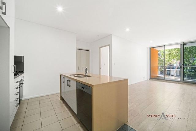610/48 Shoreline Drive, NSW 2138