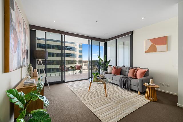 1204/240 Bunda Street, ACT 2601