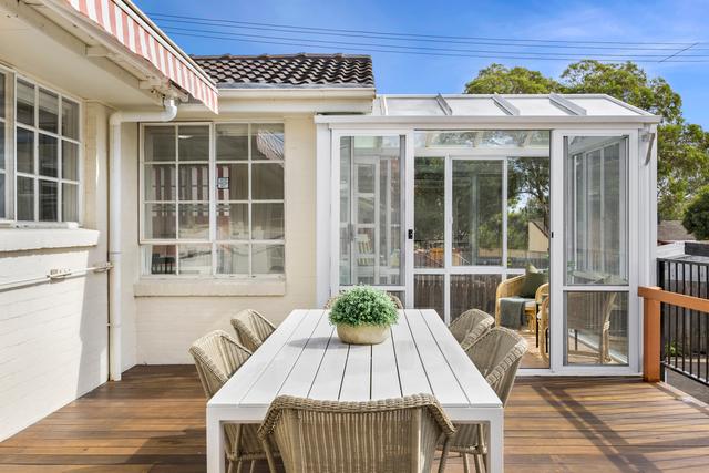 Ogilby Crescent, ACT 2614