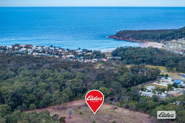 Golden Beaches Drive, NSW 2539