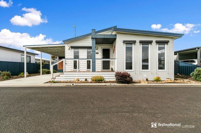 R46/35 Airfield Road, VIC 3844