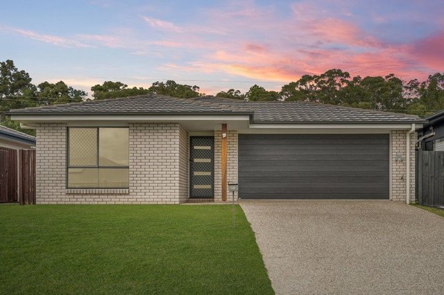 50 Water Gum Crescent, QLD 4511