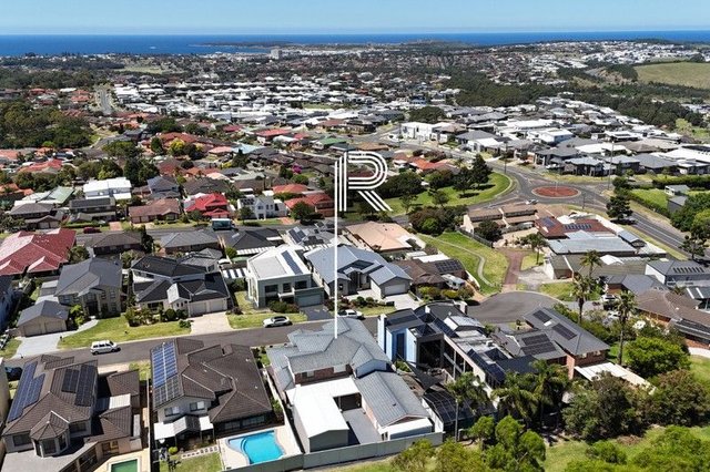 12 Egret Place, NSW 2529