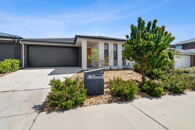 60 Pademelon Street, ACT 2914