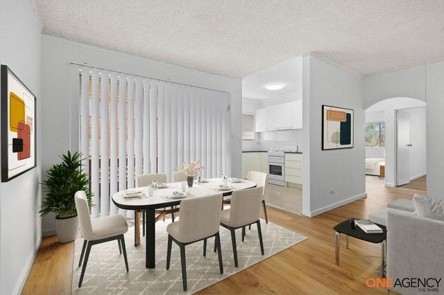 17/19-21 Miranda Road, NSW 2228