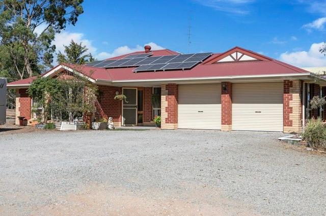 156 Hubbe Road, SA 5453