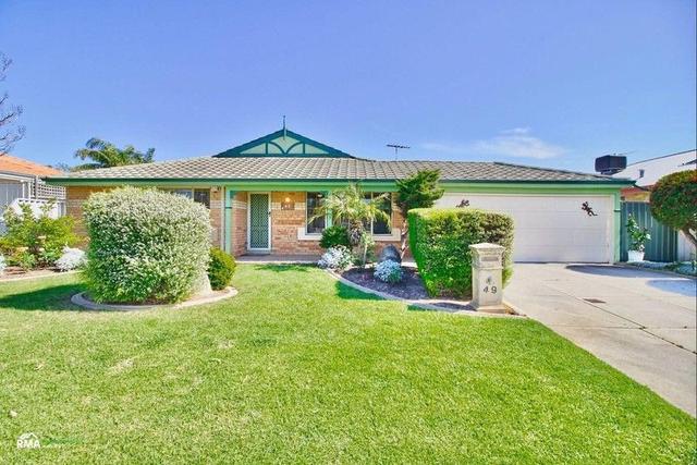 49 Gnangara Drive, WA 6169